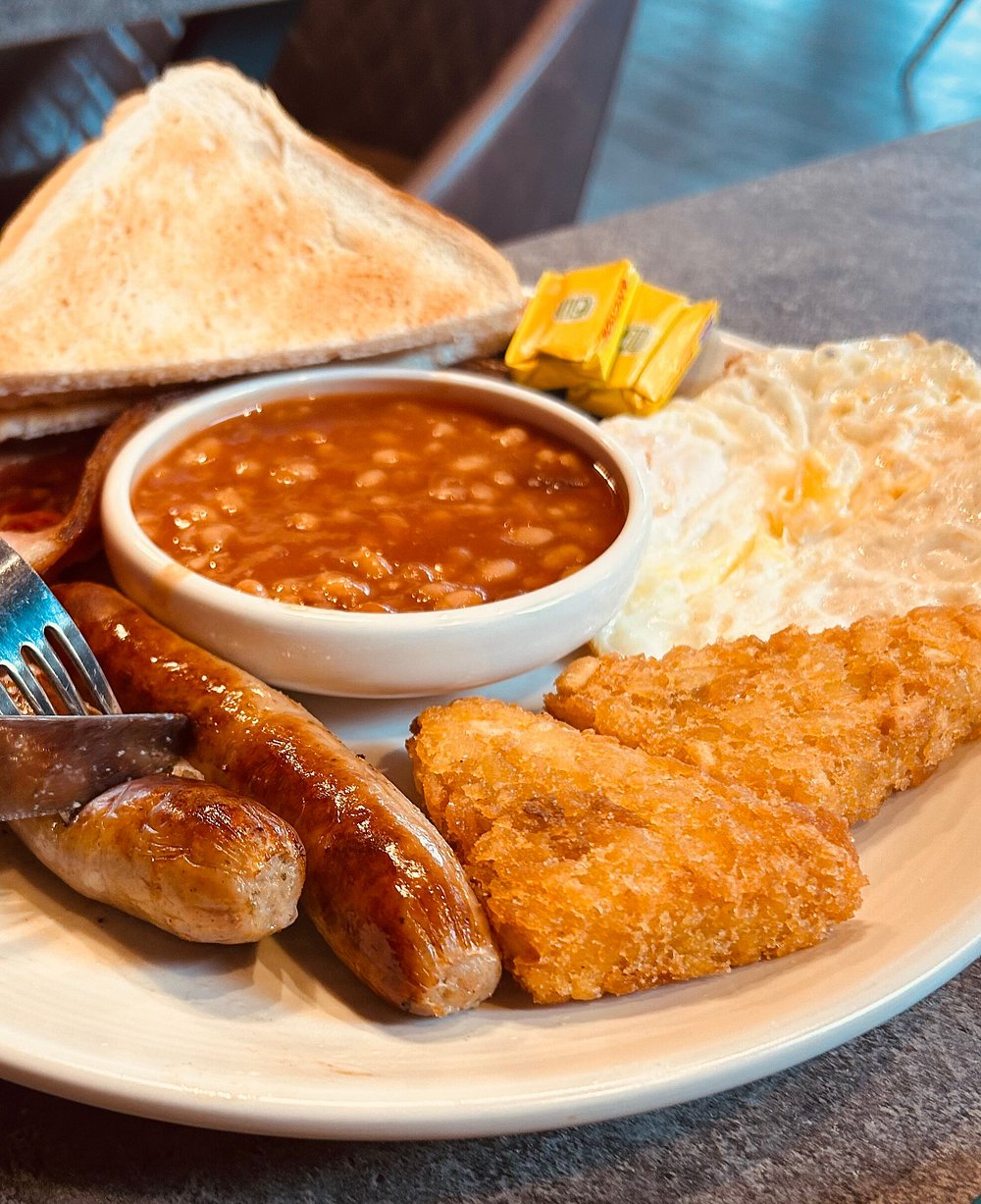 Delicious dish